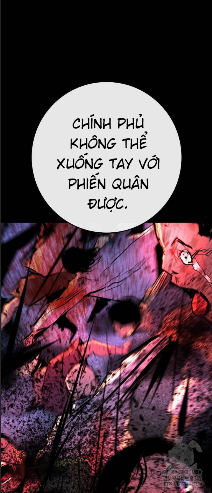 Phòng Gym Hanlim Chap 187 - Next Chap 188