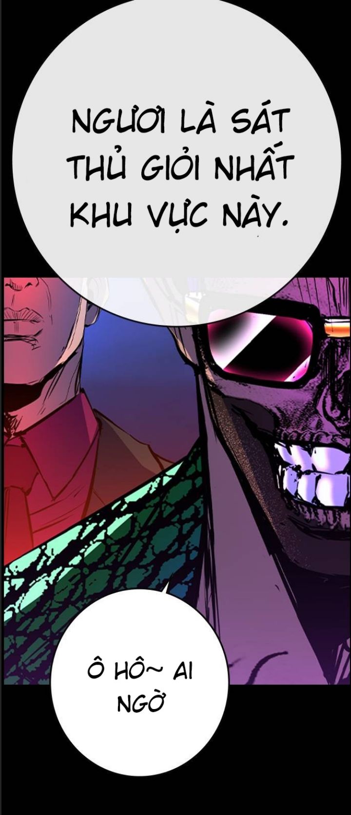 Phòng Gym Hanlim Chap 187 - Next Chap 188