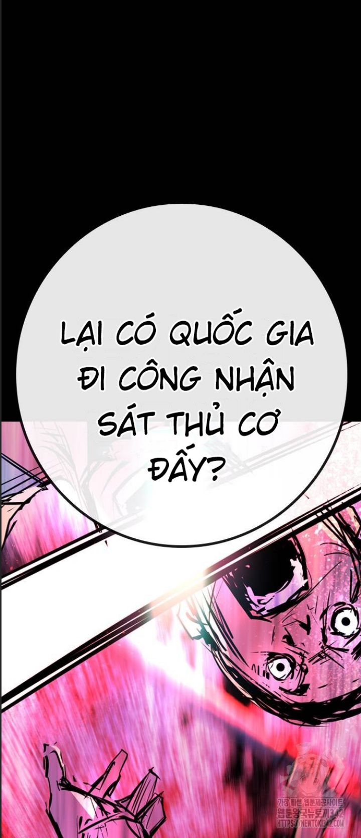 Phòng Gym Hanlim Chap 187 - Next Chap 188