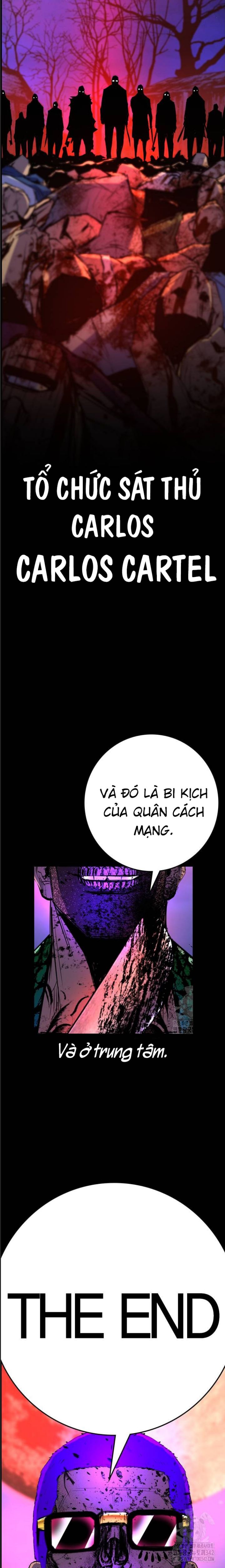 Phòng Gym Hanlim Chap 187 - Next Chap 188