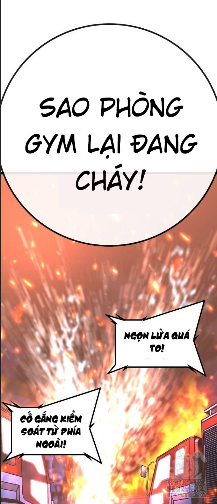 Phòng Gym Hanlim Chap 187 - Next Chap 188