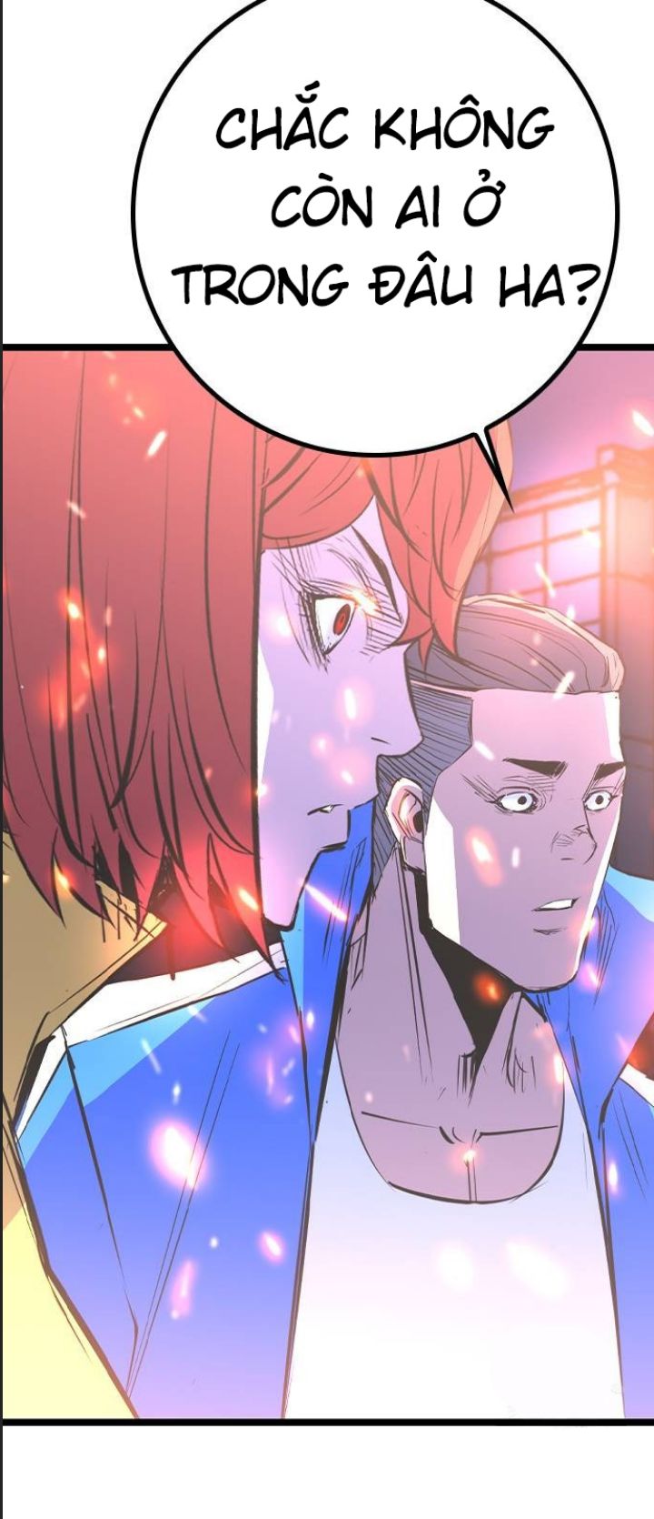 Phòng Gym Hanlim Chap 187 - Next Chap 188