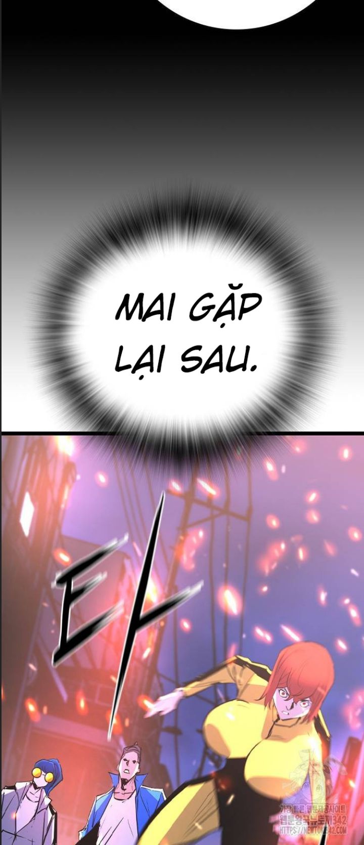 Phòng Gym Hanlim Chap 187 - Next Chap 188