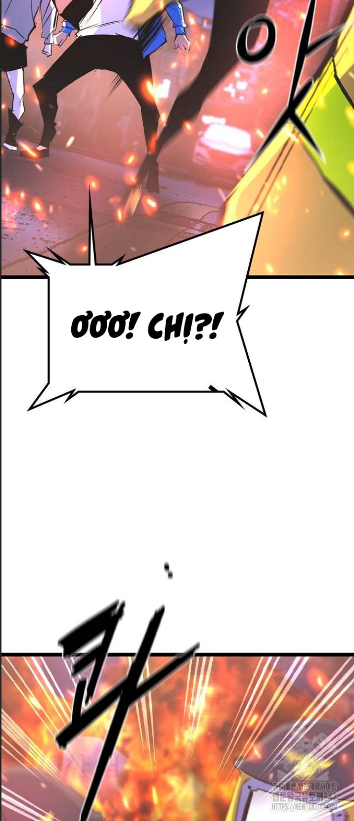 Phòng Gym Hanlim Chap 187 - Next Chap 188