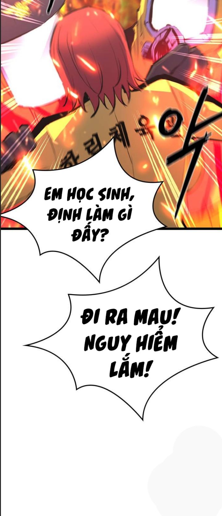 Phòng Gym Hanlim Chap 187 - Next Chap 188