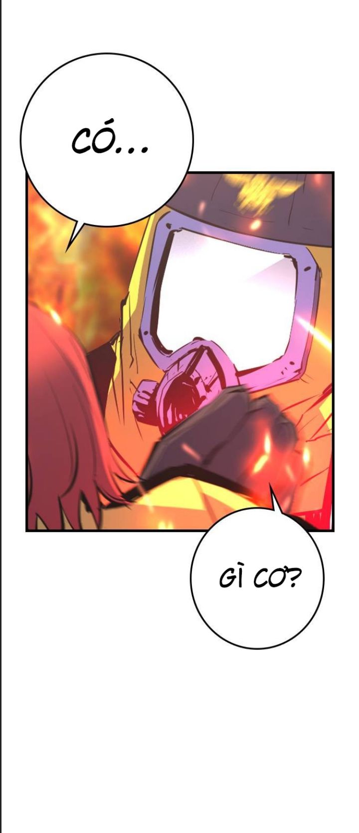 Phòng Gym Hanlim Chap 187 - Next Chap 188