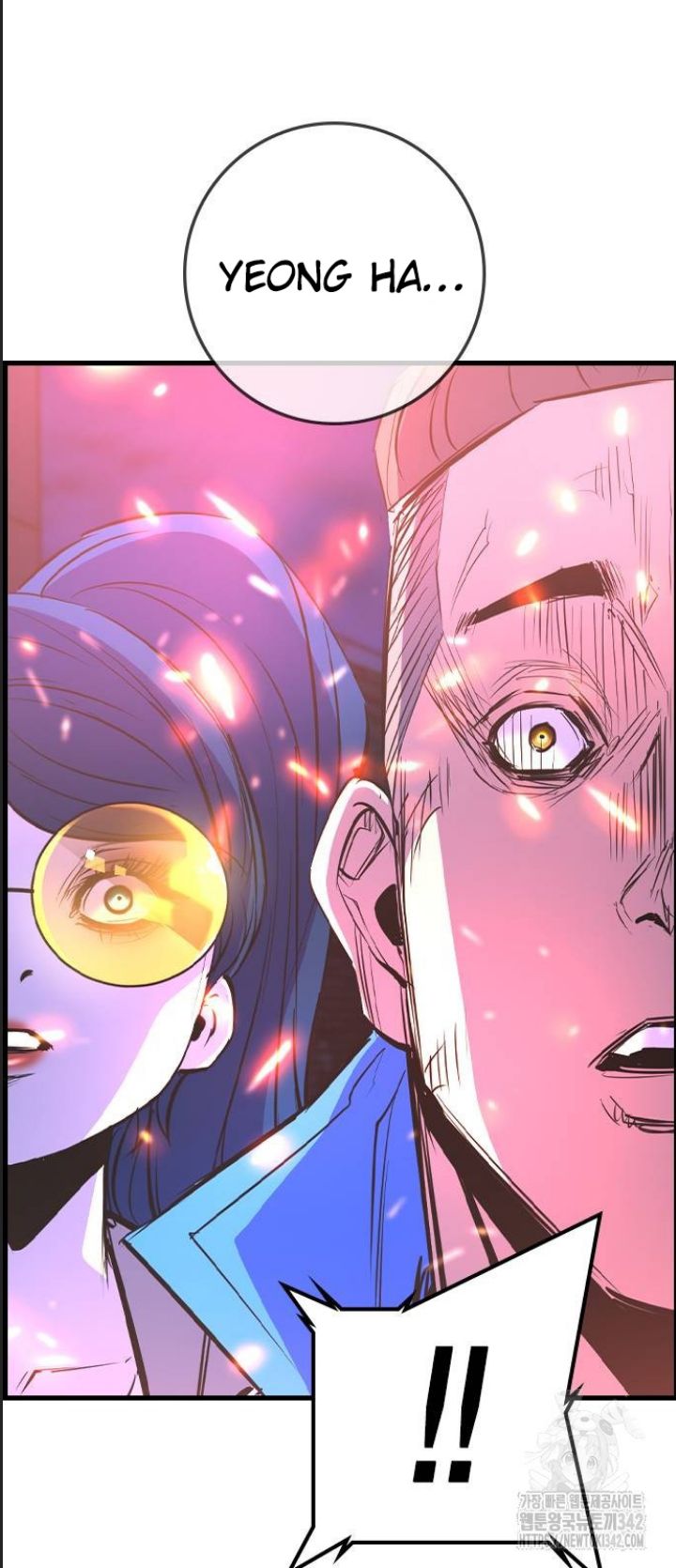 Phòng Gym Hanlim Chap 187 - Next Chap 188