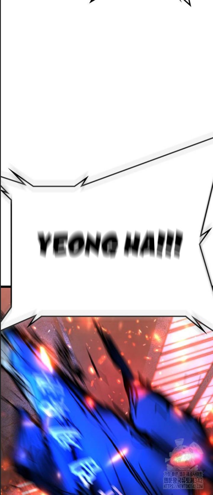 Phòng Gym Hanlim Chap 187 - Next Chap 188