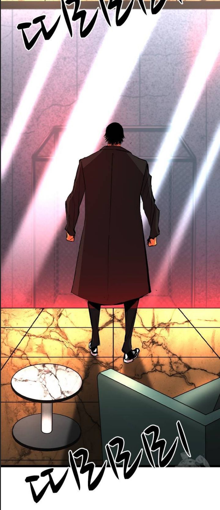 Phòng Gym Hanlim Chap 187 - Next Chap 188