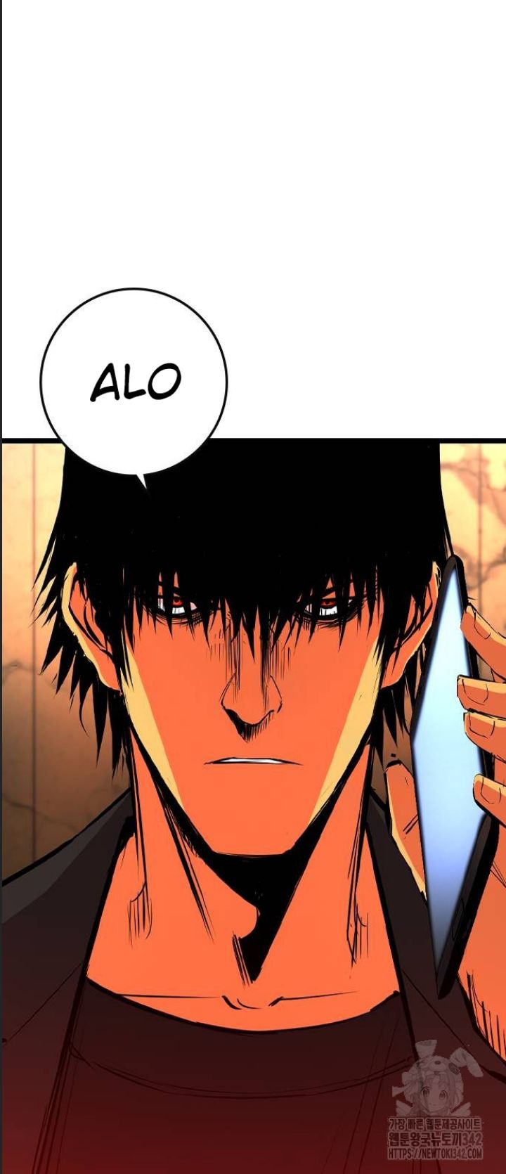 Phòng Gym Hanlim Chap 187 - Next Chap 188