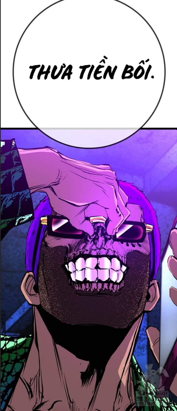 Phòng Gym Hanlim Chap 187 - Next Chap 188