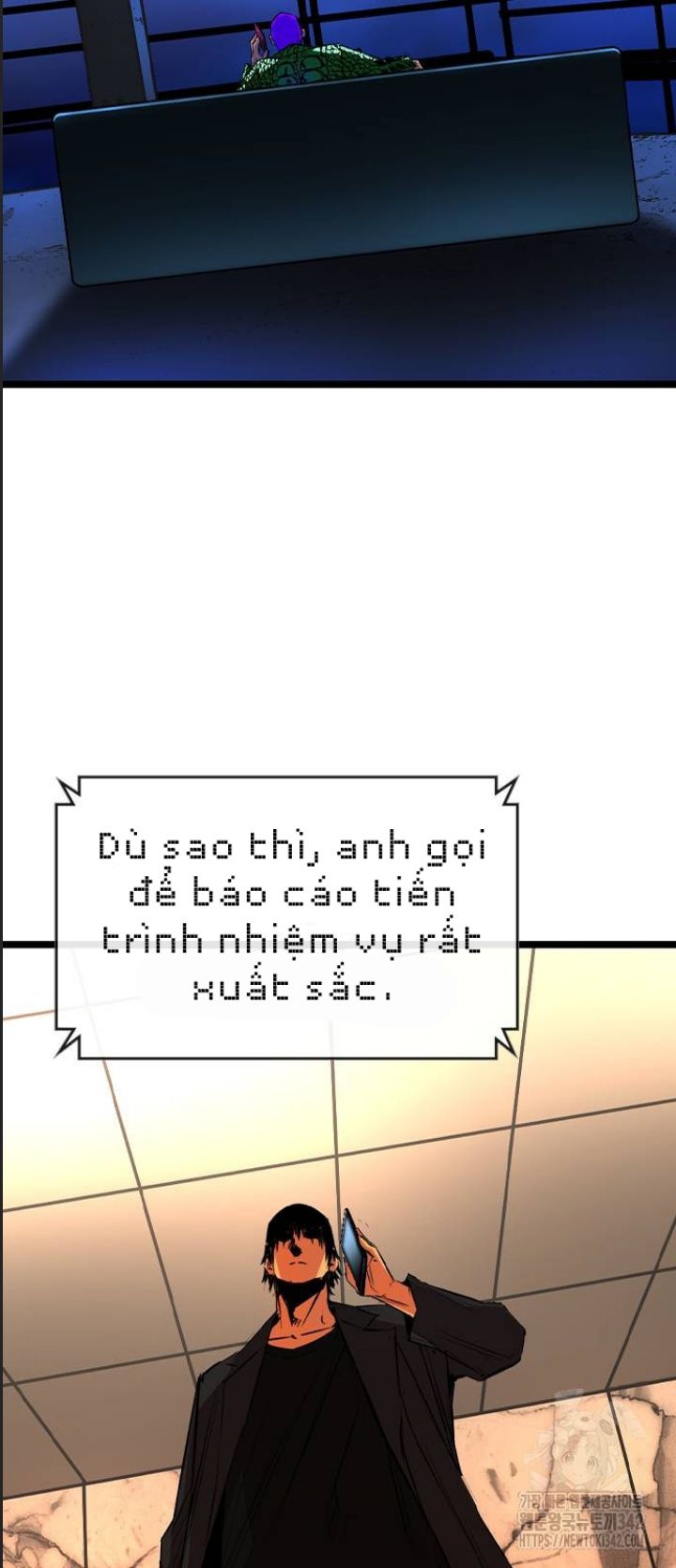 Phòng Gym Hanlim Chap 187 - Next Chap 188