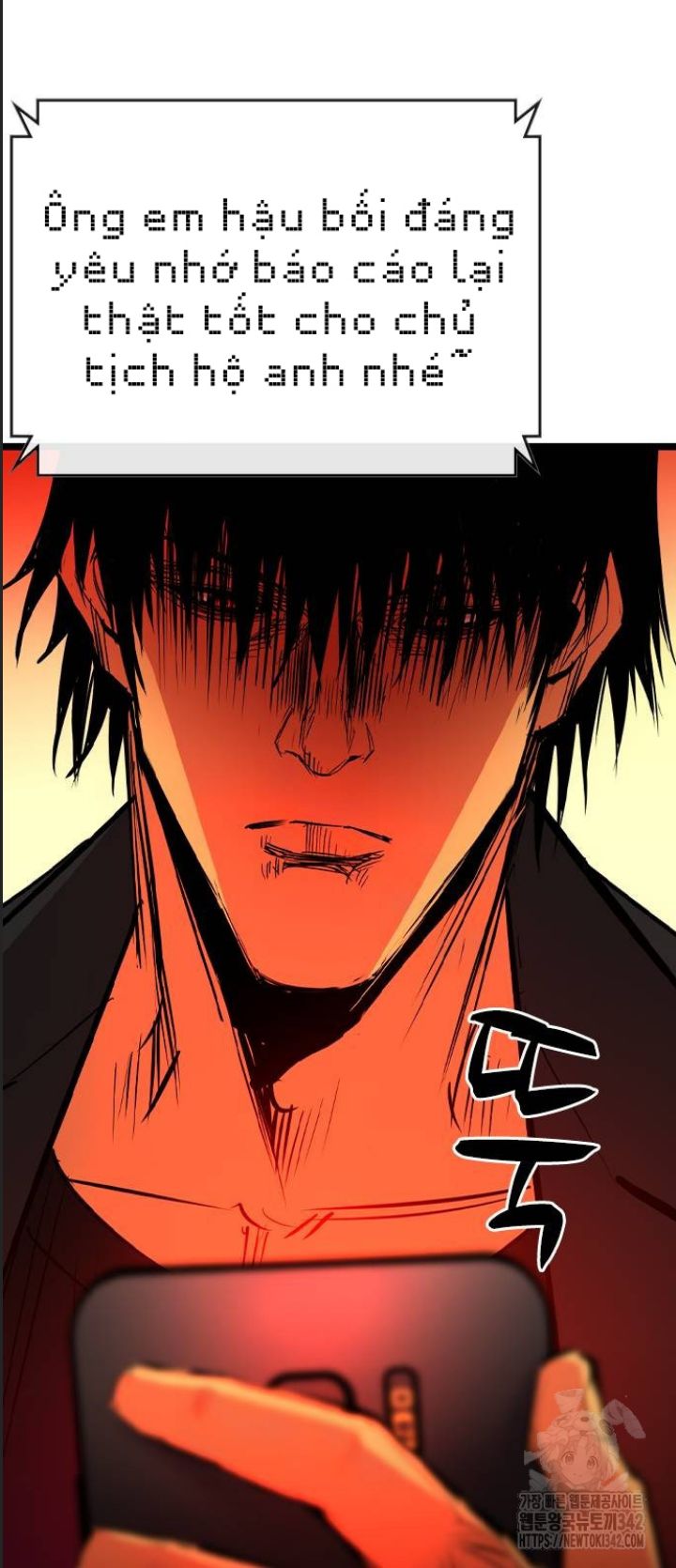 Phòng Gym Hanlim Chap 187 - Next Chap 188