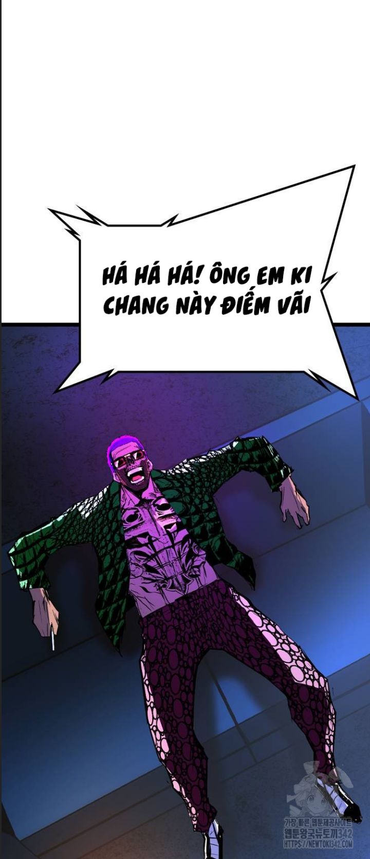 Phòng Gym Hanlim Chap 187 - Next Chap 188
