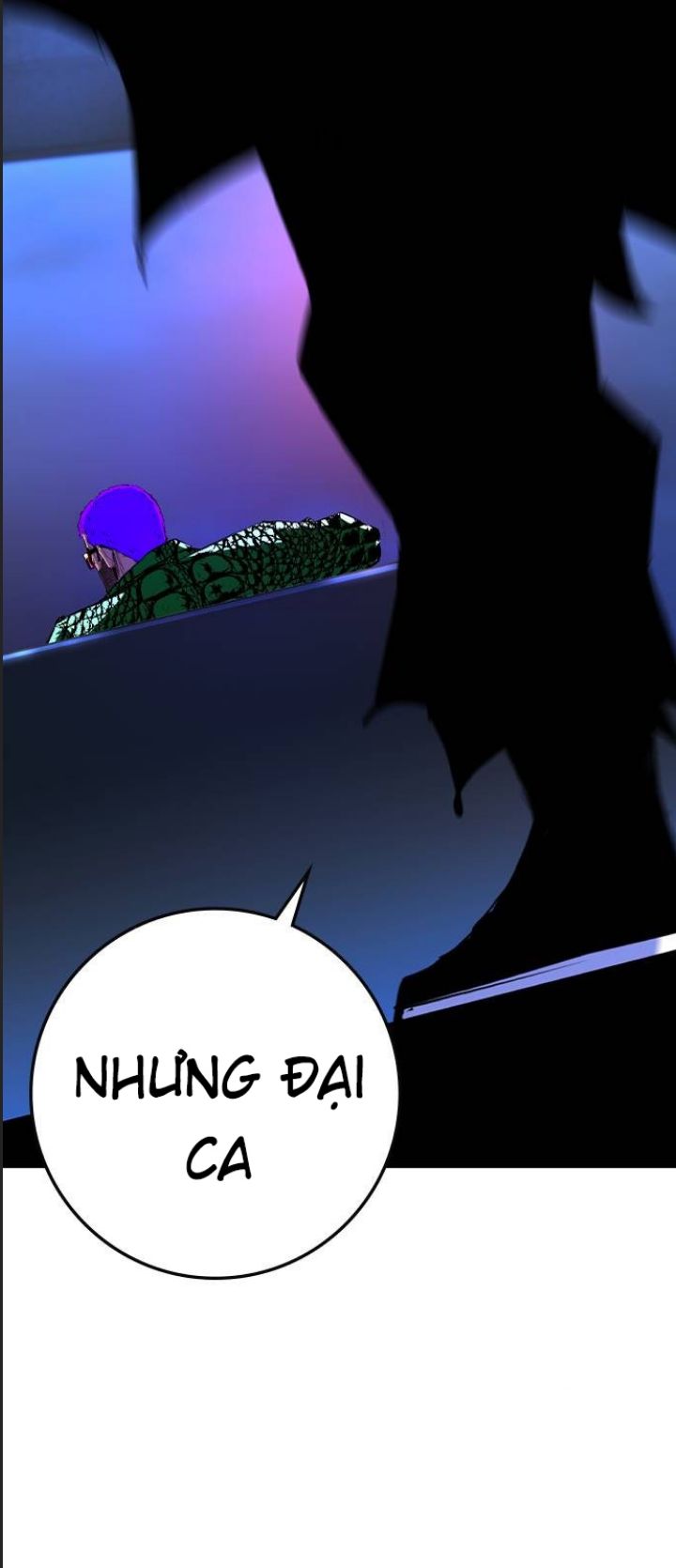 Phòng Gym Hanlim Chap 187 - Next Chap 188