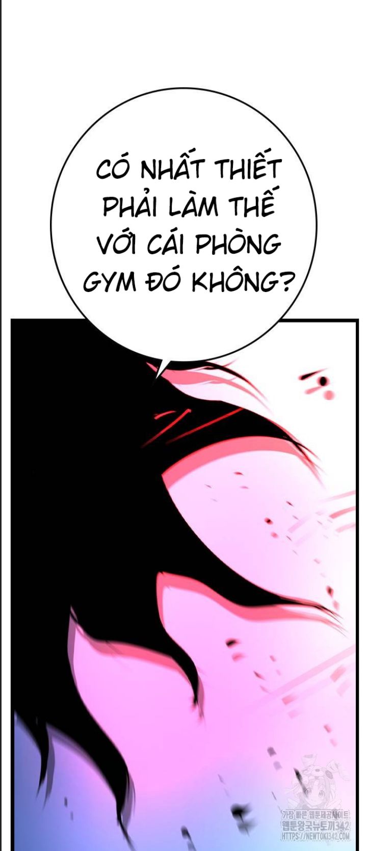 Phòng Gym Hanlim Chap 187 - Next Chap 188