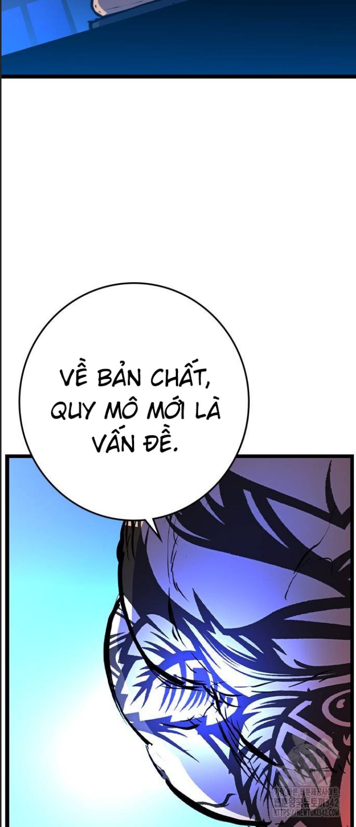 Phòng Gym Hanlim Chap 187 - Next Chap 188