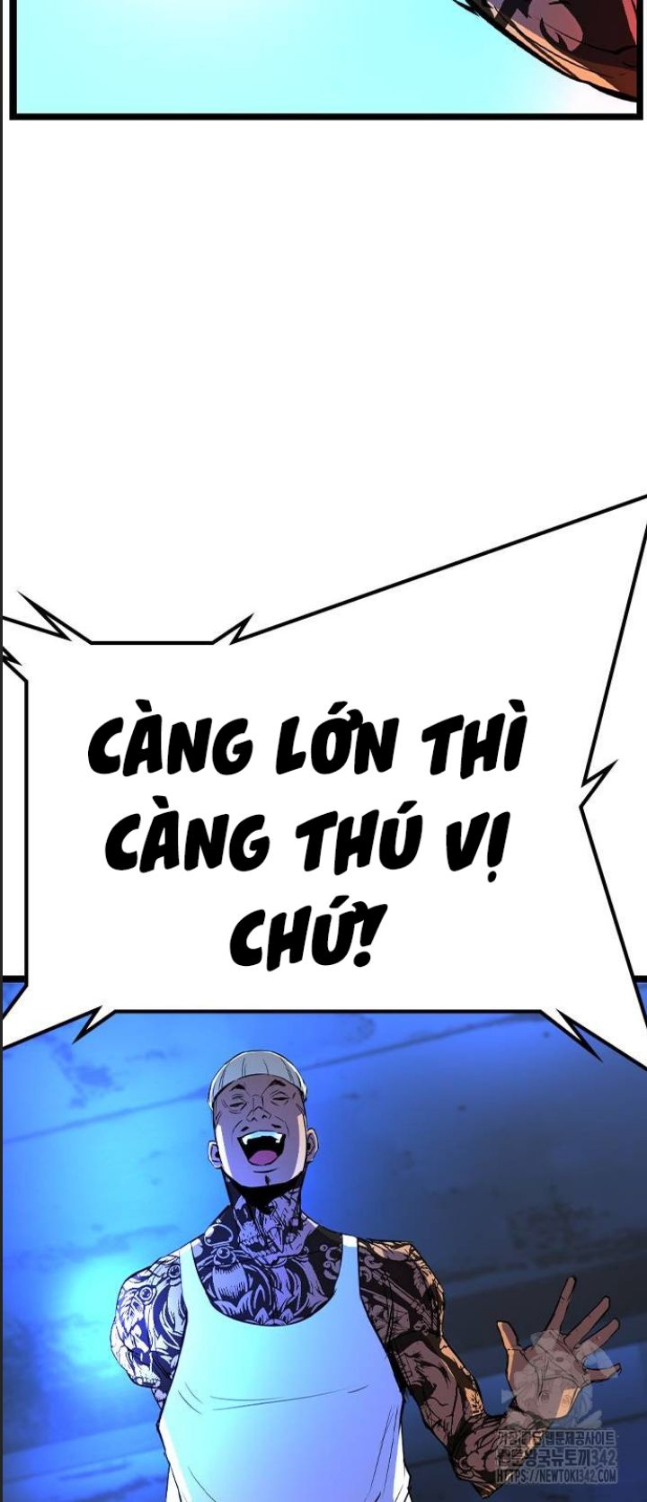 Phòng Gym Hanlim Chap 187 - Next Chap 188