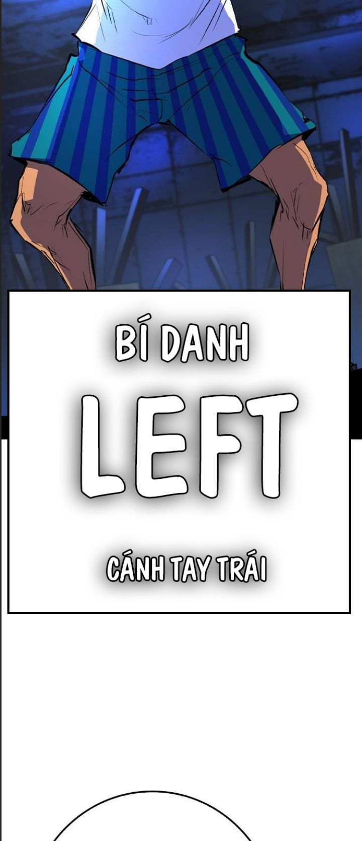 Phòng Gym Hanlim Chap 187 - Next Chap 188