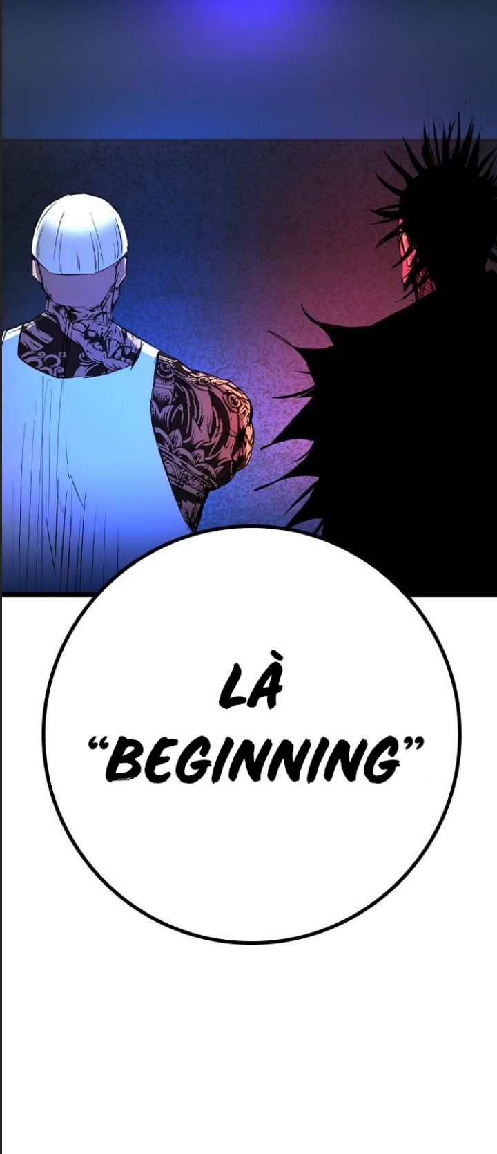 Phòng Gym Hanlim Chap 187 - Next Chap 188