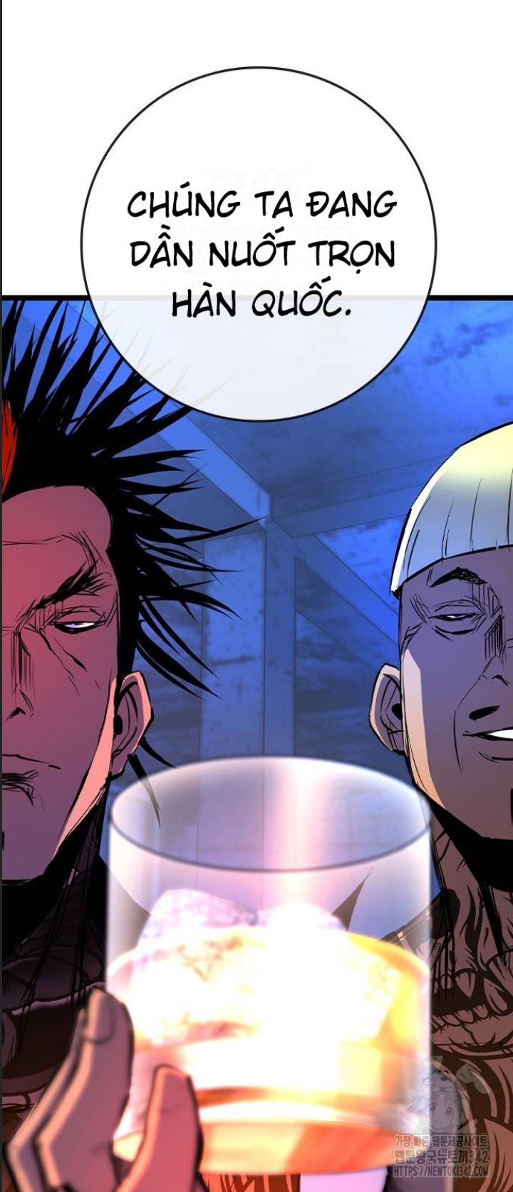 Phòng Gym Hanlim Chap 187 - Next Chap 188