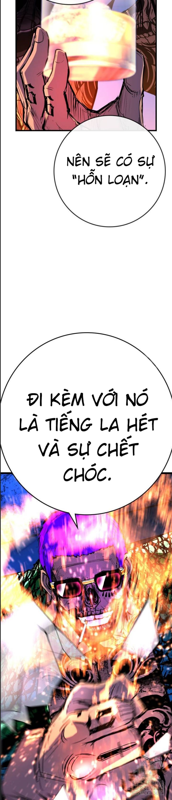 Phòng Gym Hanlim Chap 187 - Next Chap 188