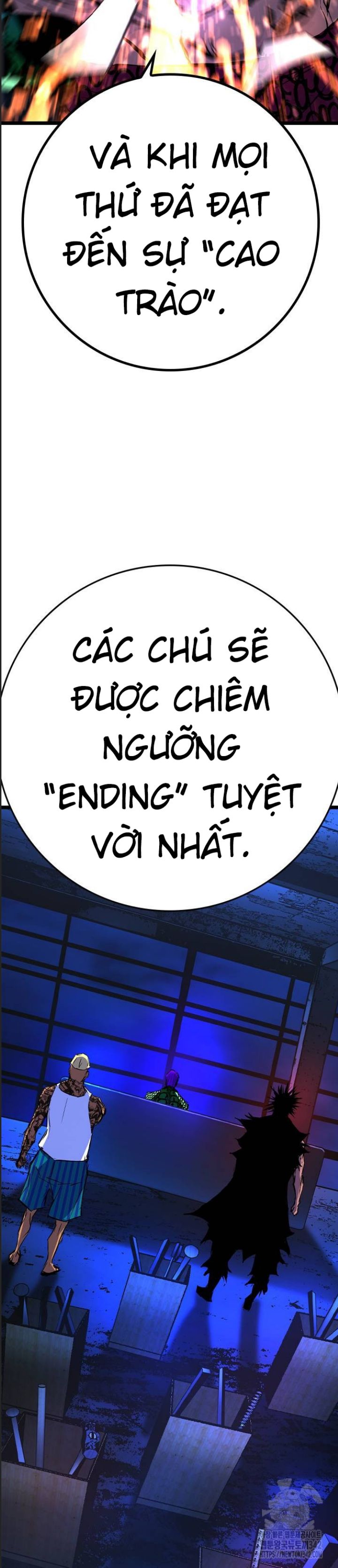 Phòng Gym Hanlim Chap 187 - Next Chap 188