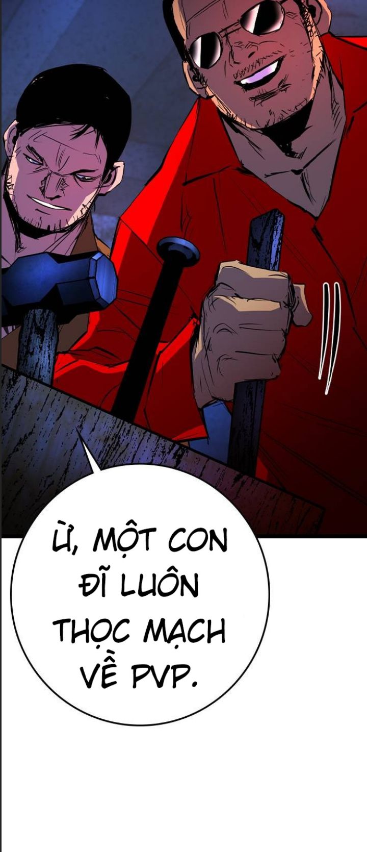 Phòng Gym Hanlim Chap 187 - Next Chap 188