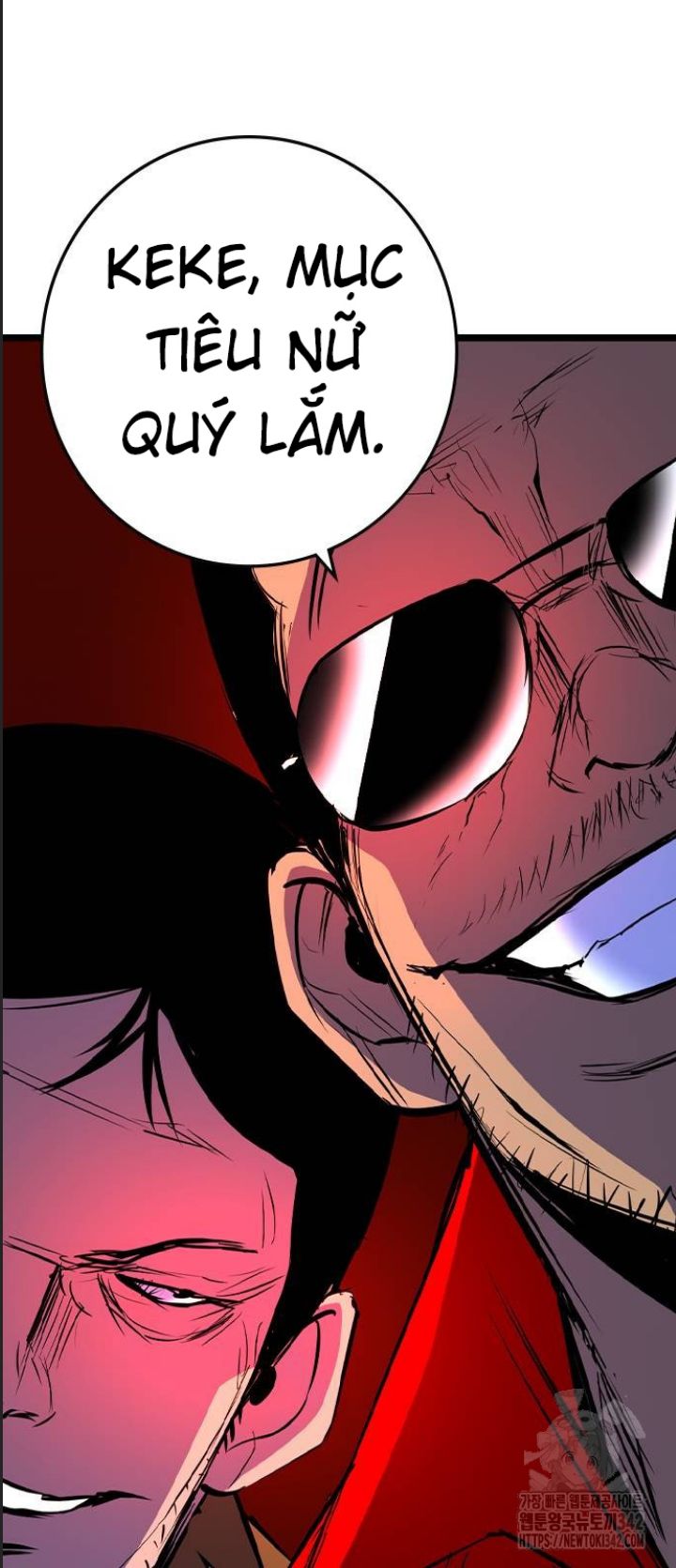 Phòng Gym Hanlim Chap 187 - Next Chap 188