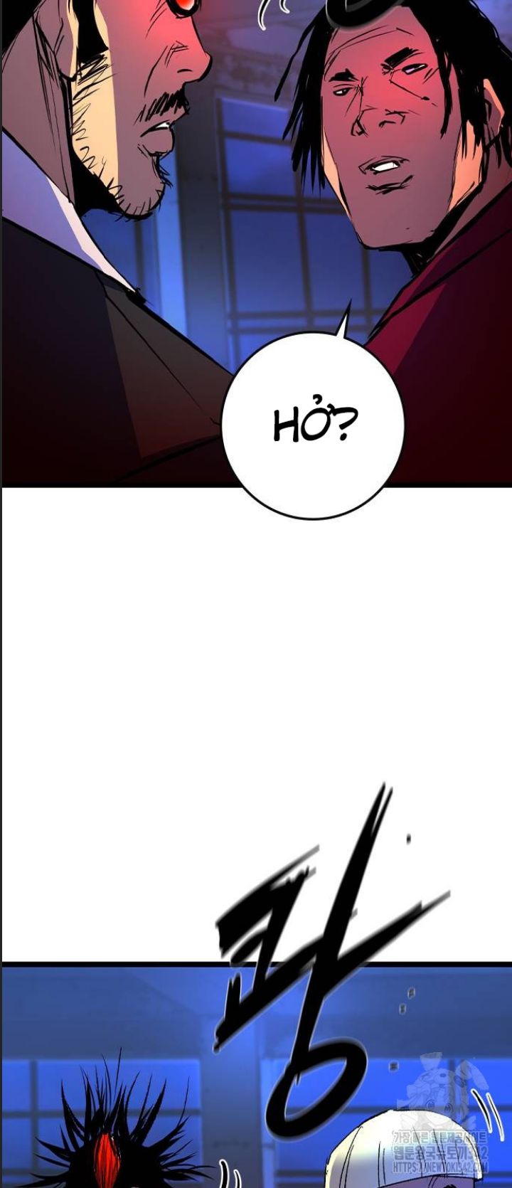 Phòng Gym Hanlim Chap 187 - Next Chap 188
