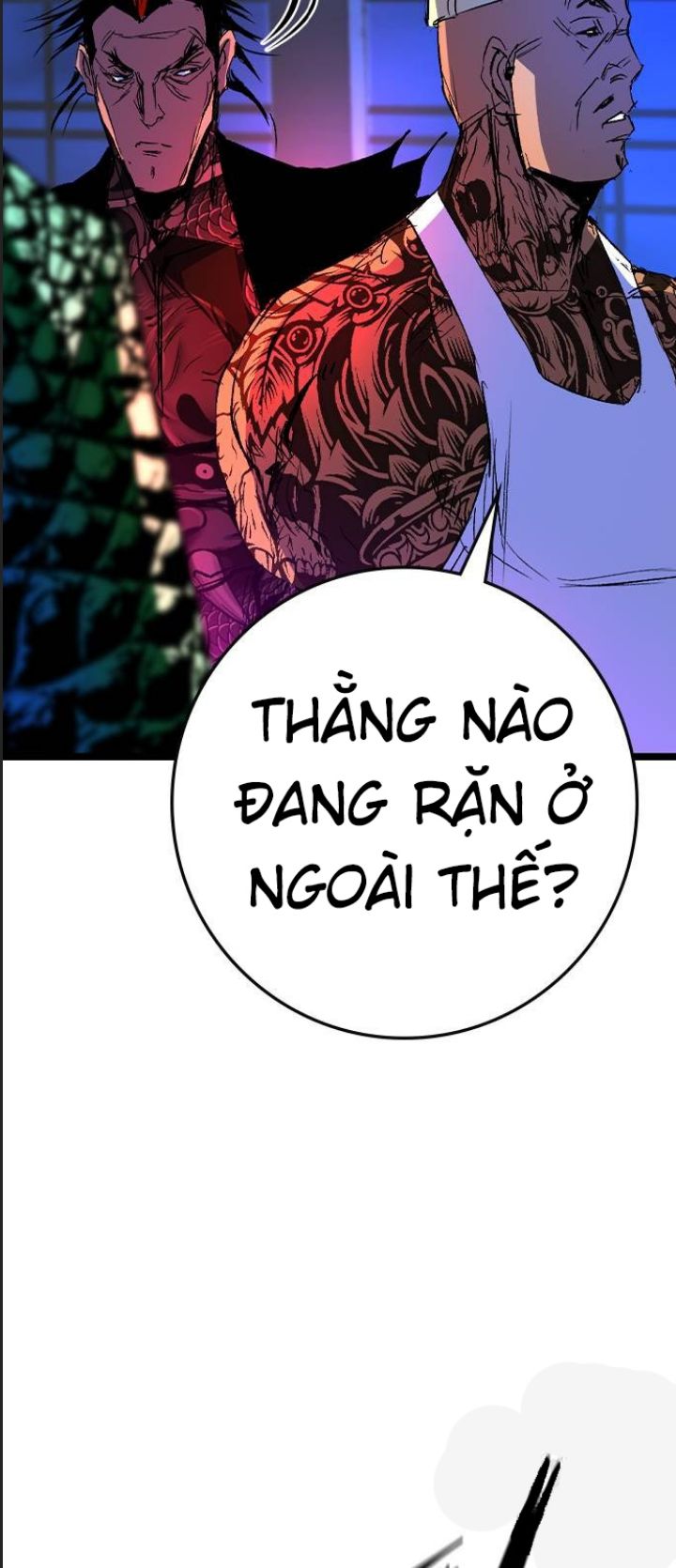 Phòng Gym Hanlim Chap 187 - Next Chap 188