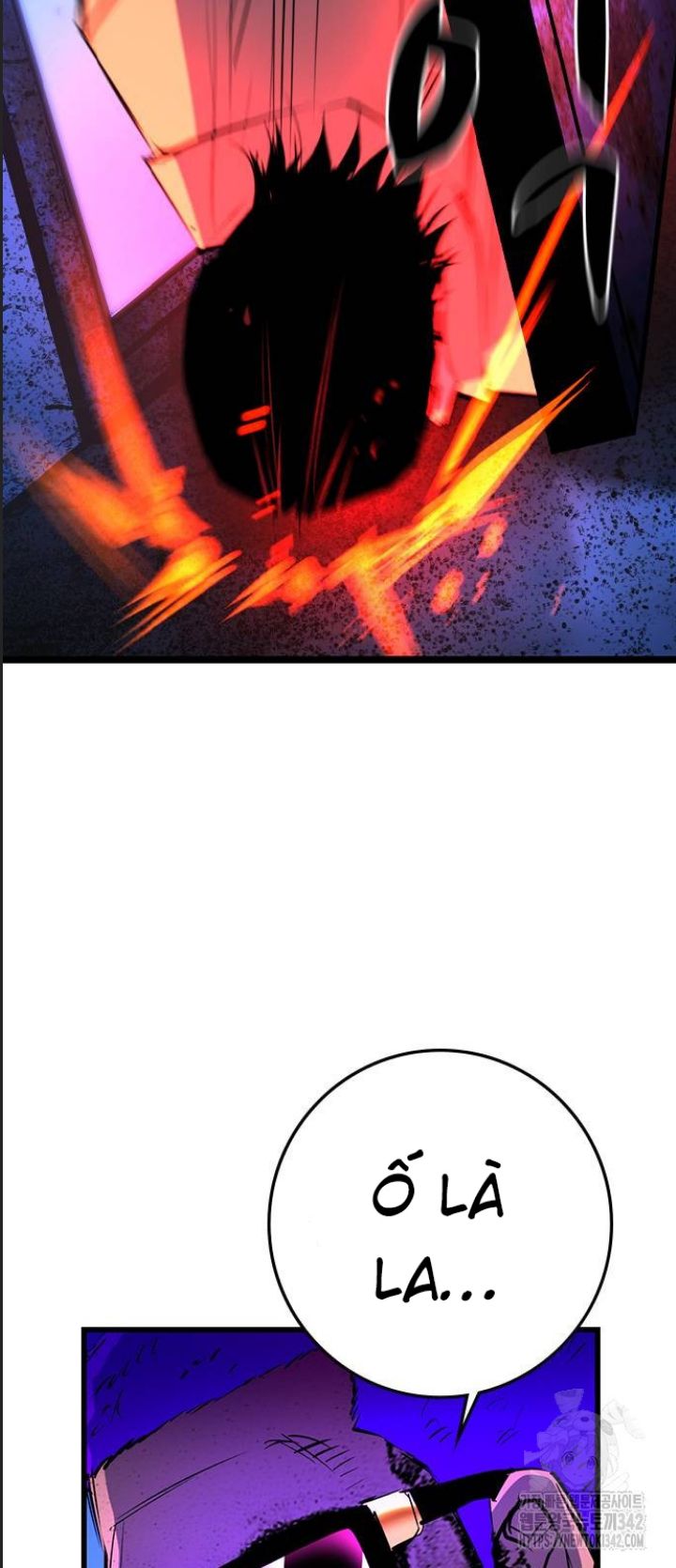 Phòng Gym Hanlim Chap 187 - Next Chap 188