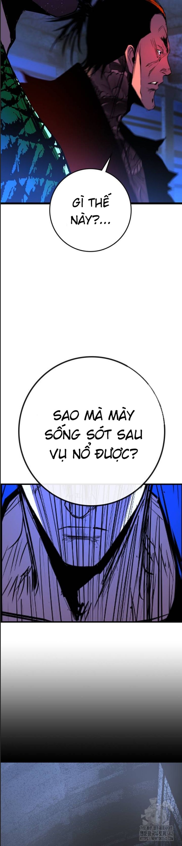 Phòng Gym Hanlim Chap 187 - Next Chap 188