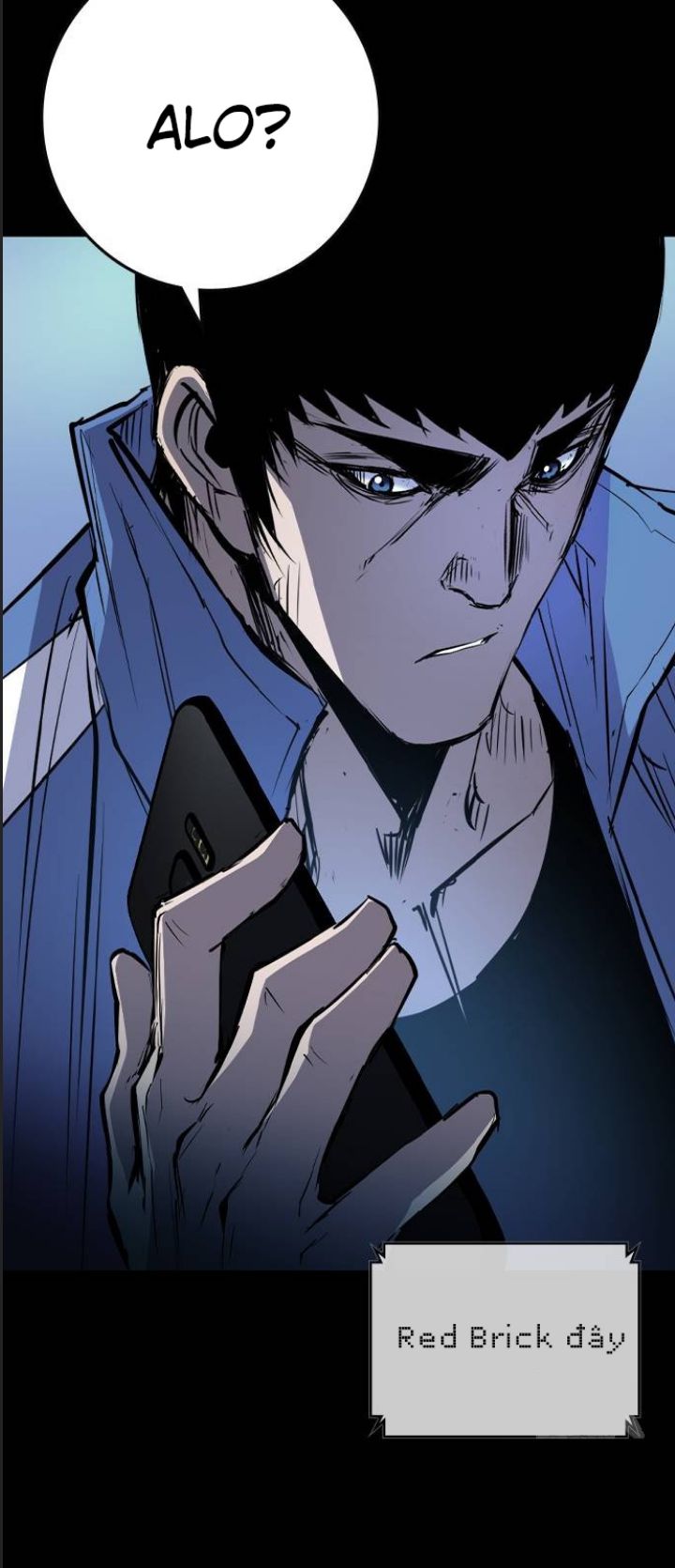 Phòng Gym Hanlim Chap 187 - Next Chap 188