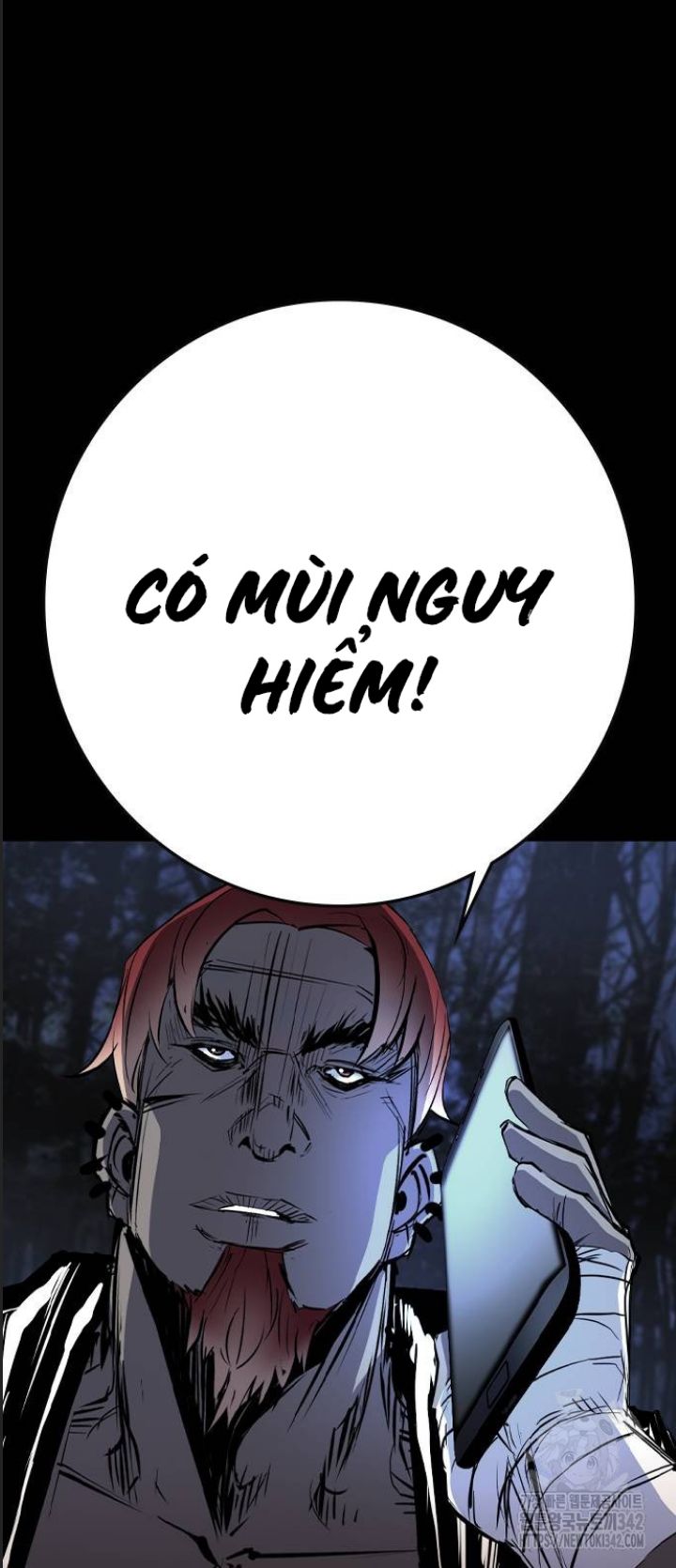 Phòng Gym Hanlim Chap 187 - Next Chap 188