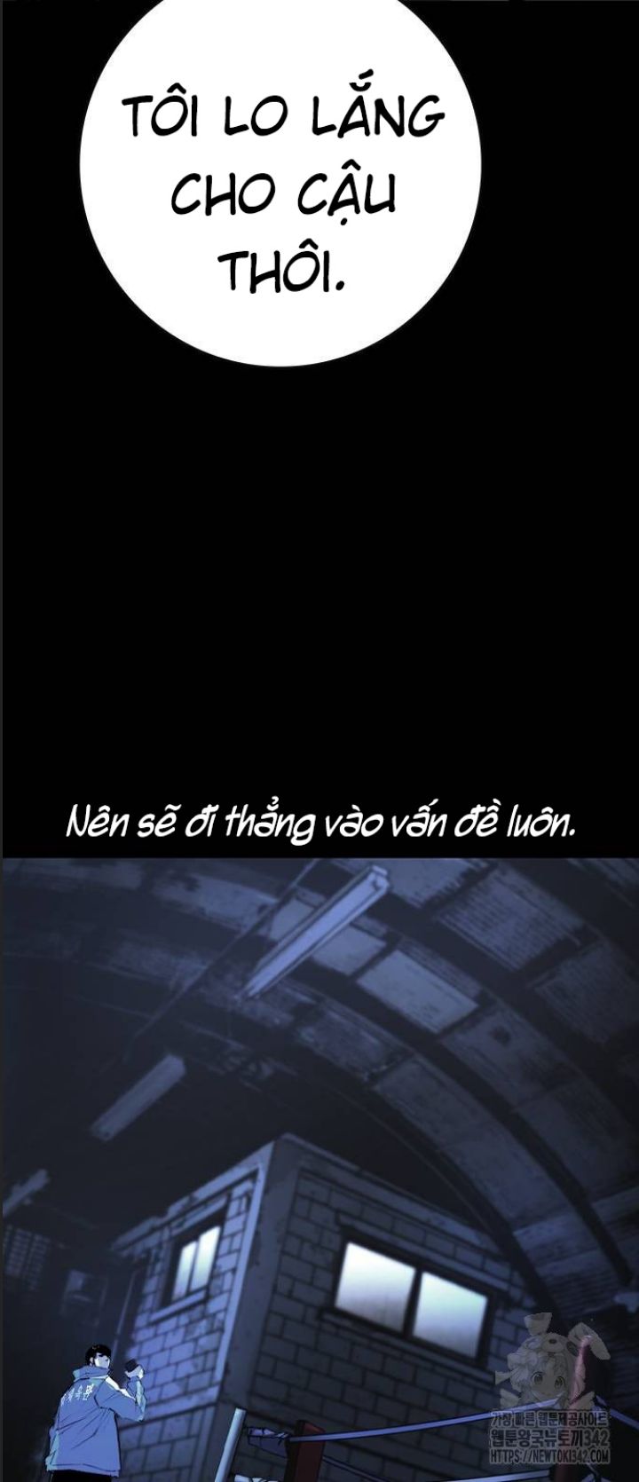 Phòng Gym Hanlim Chap 187 - Next Chap 188