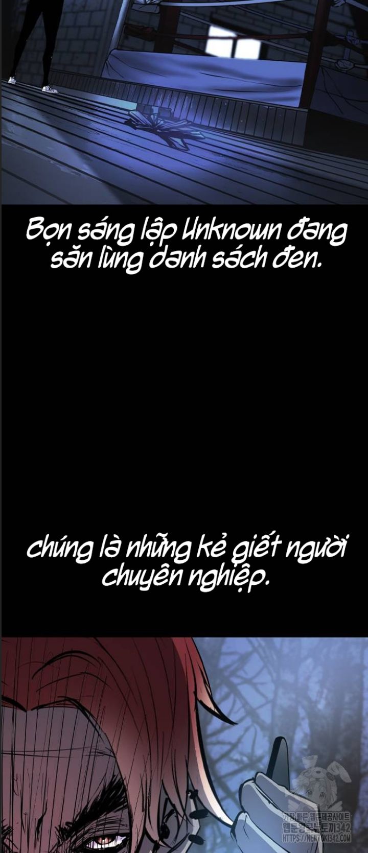 Phòng Gym Hanlim Chap 187 - Next Chap 188