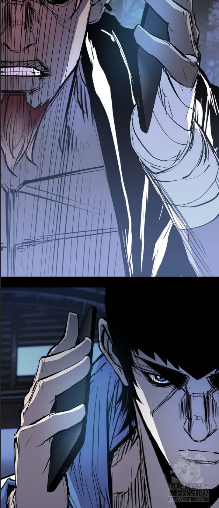 Phòng Gym Hanlim Chap 187 - Next Chap 188