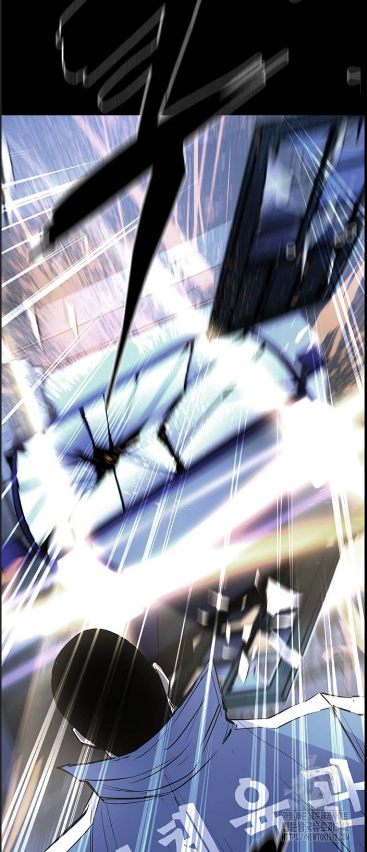 Phòng Gym Hanlim Chap 187 - Next Chap 188
