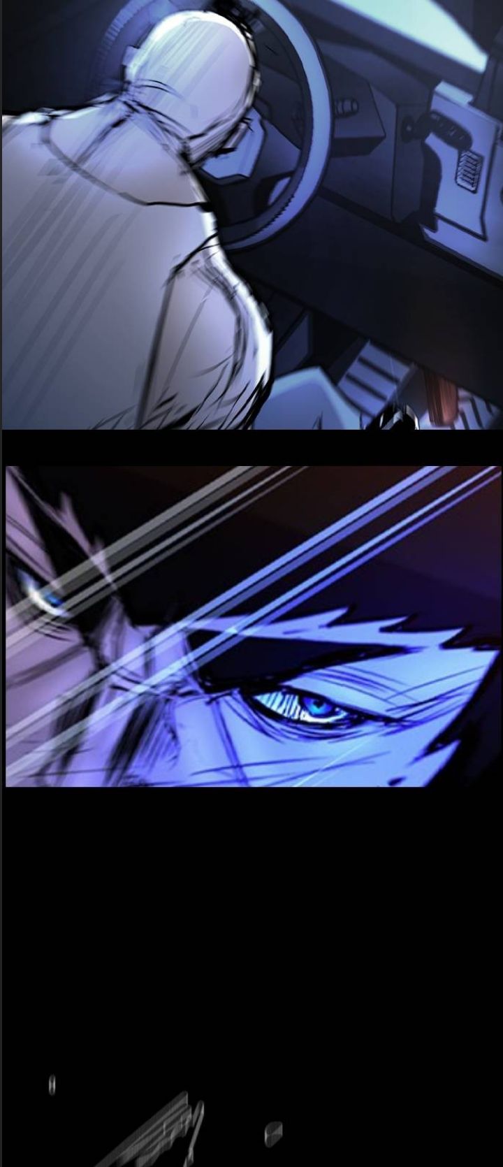Phòng Gym Hanlim Chap 187 - Next Chap 188