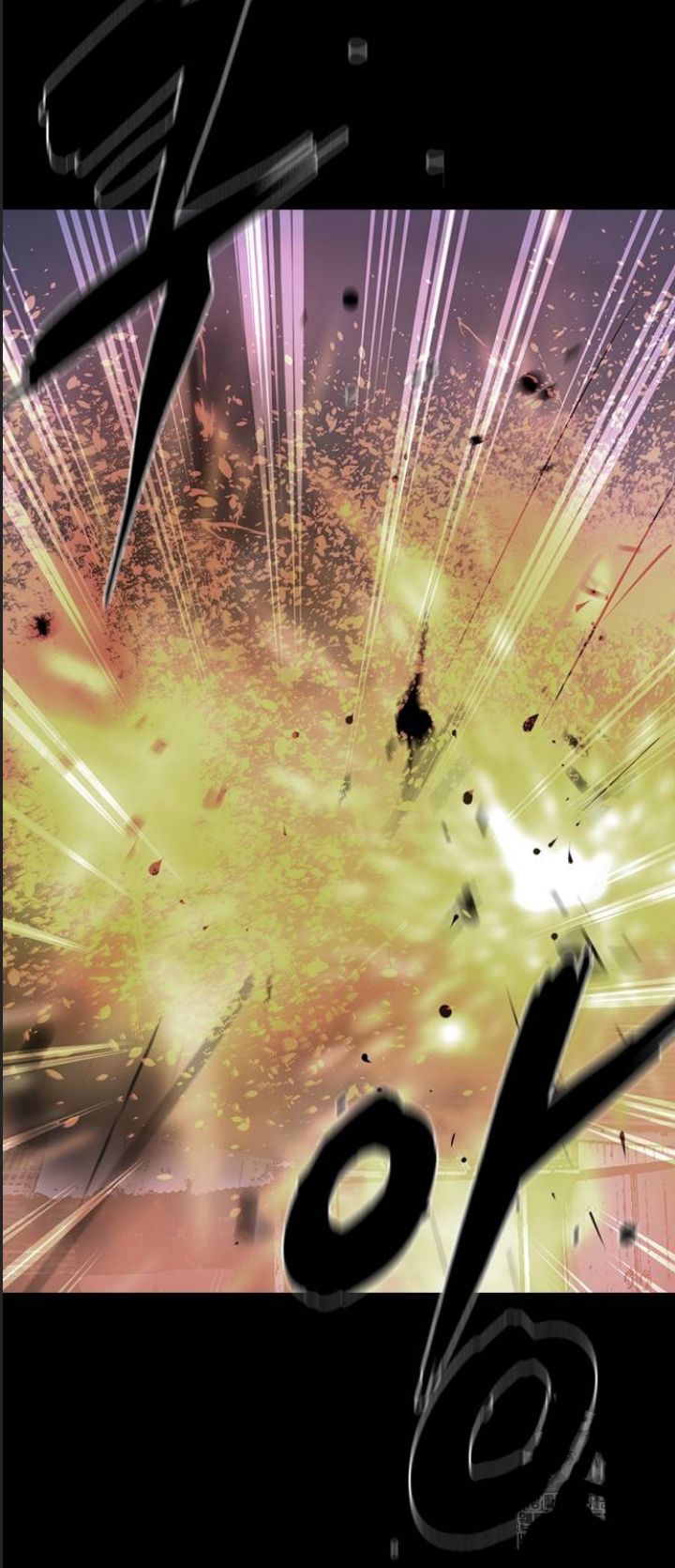 Phòng Gym Hanlim Chap 187 - Next Chap 188