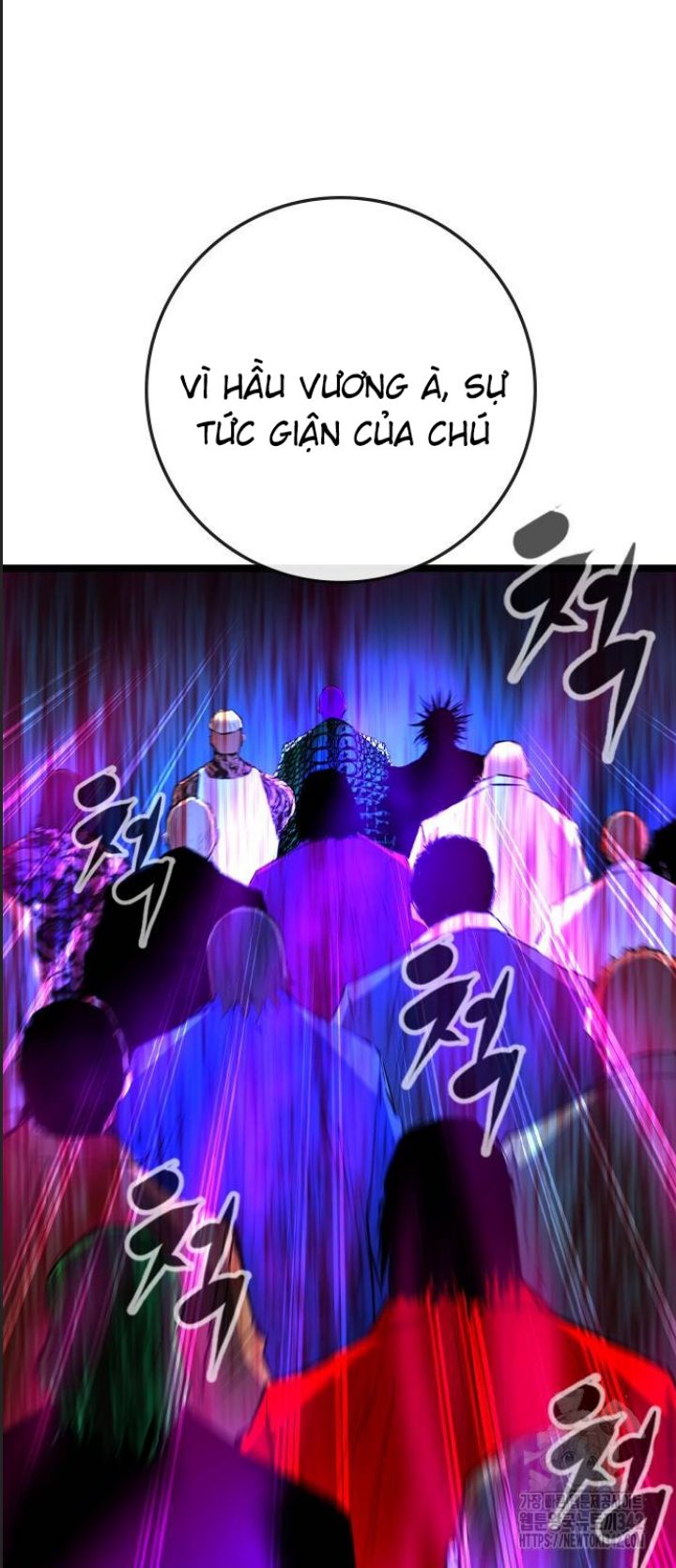 Phòng Gym Hanlim Chap 187 - Next Chap 188