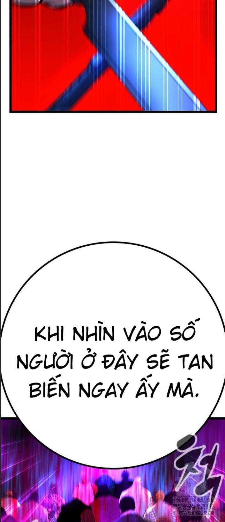 Phòng Gym Hanlim Chap 187 - Next Chap 188