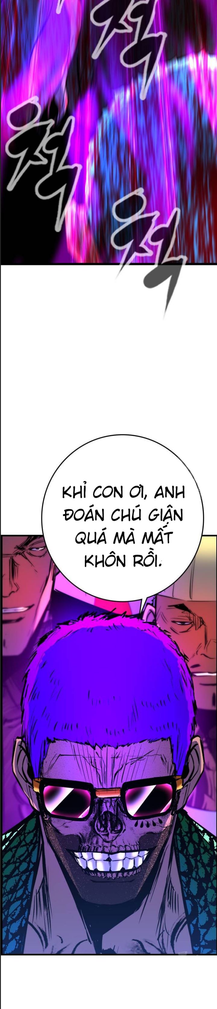 Phòng Gym Hanlim Chap 187 - Next Chap 188