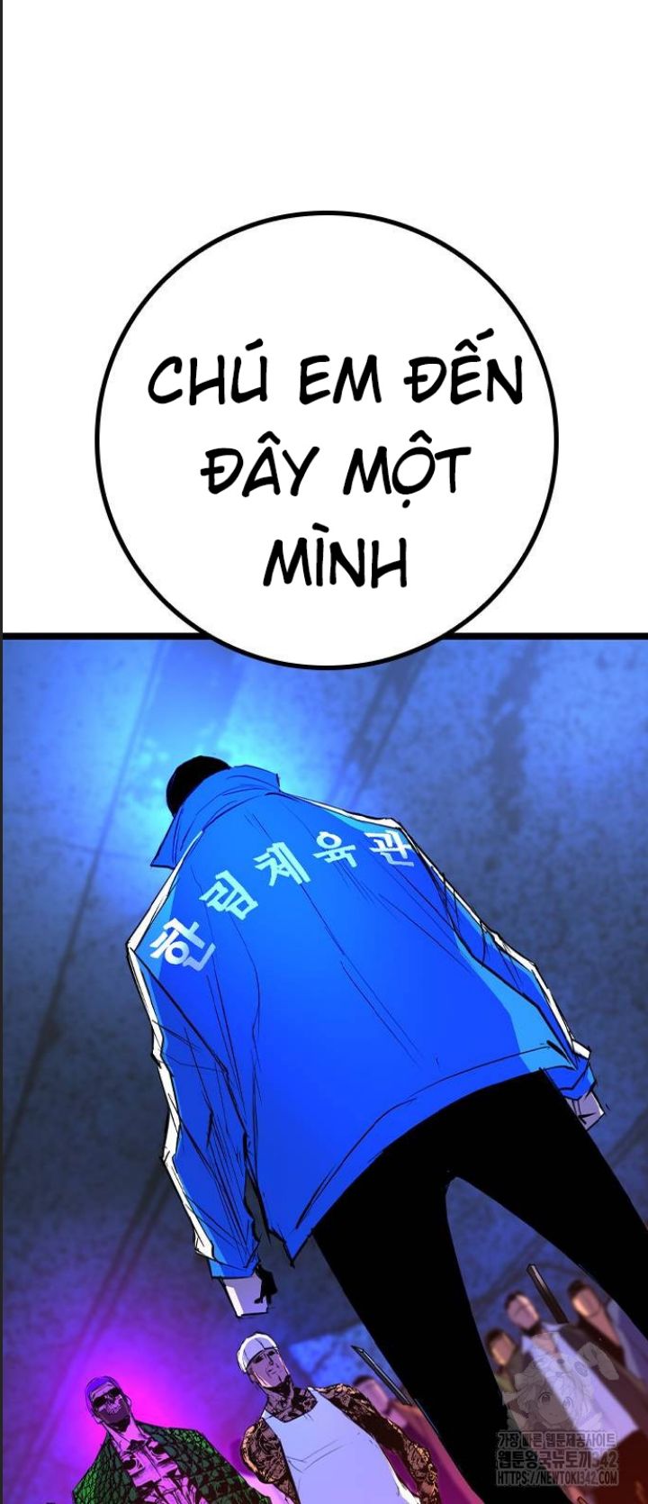 Phòng Gym Hanlim Chap 187 - Next Chap 188