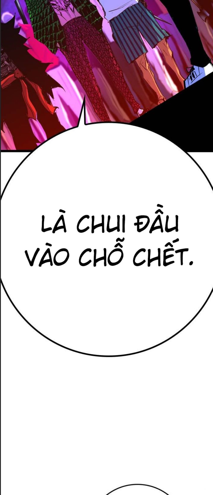 Phòng Gym Hanlim Chap 187 - Next Chap 188