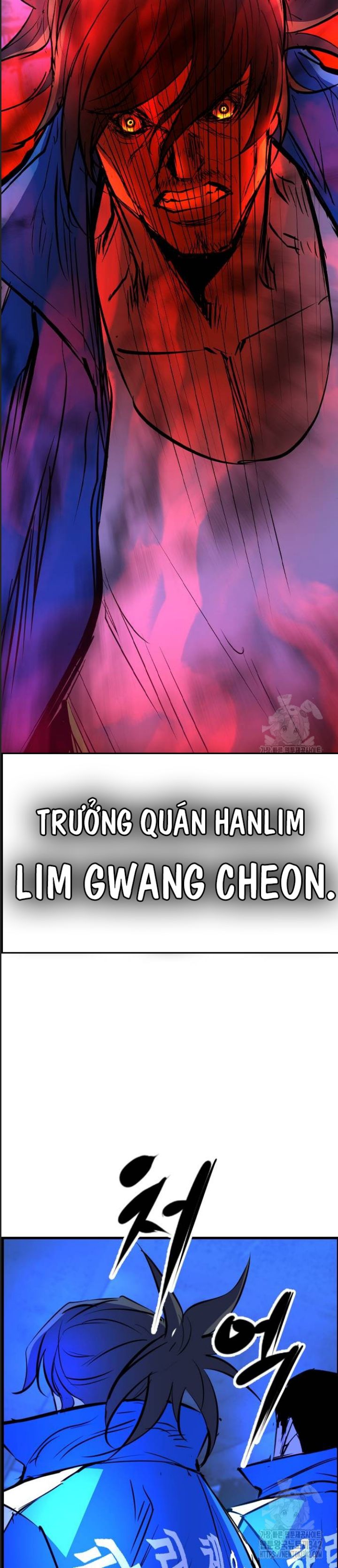 Phòng Gym Hanlim Chap 187 - Next Chap 188