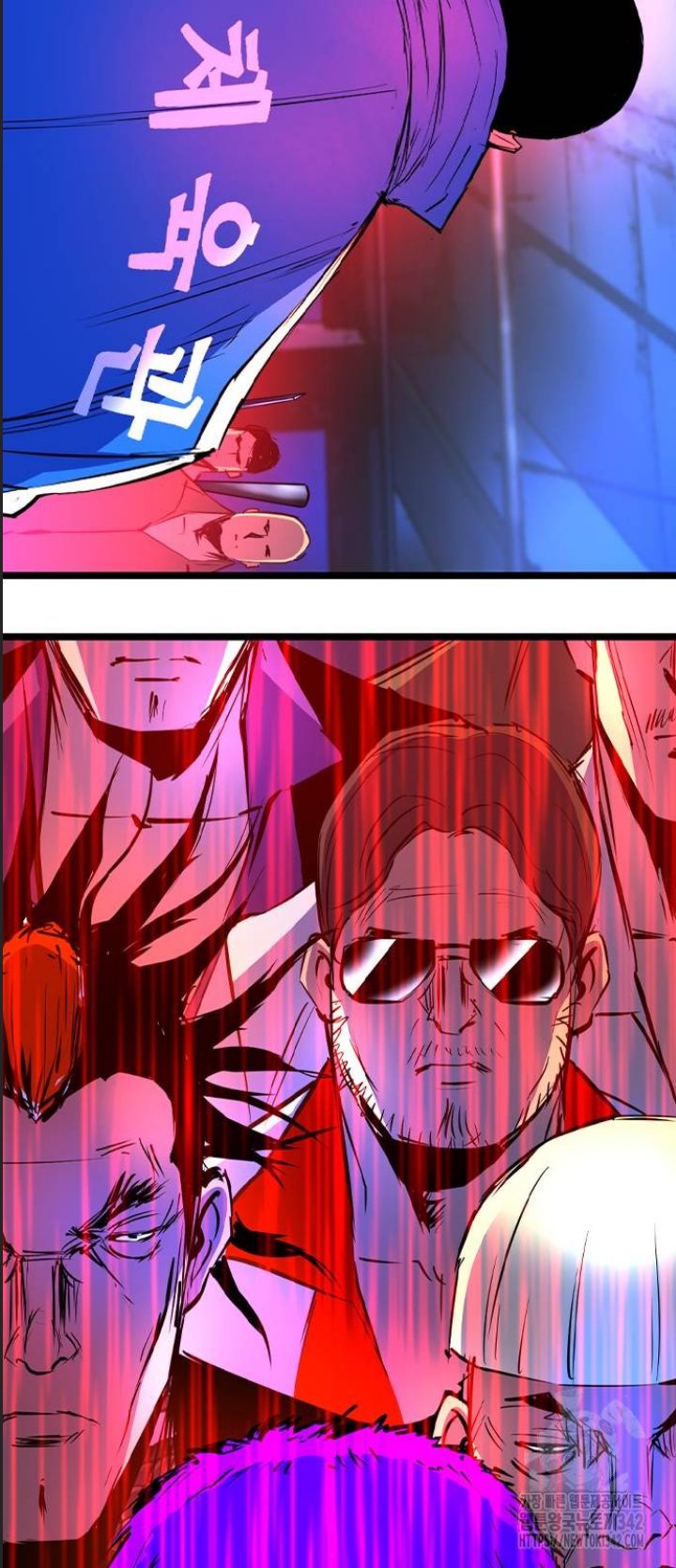 Phòng Gym Hanlim Chap 187 - Next Chap 188