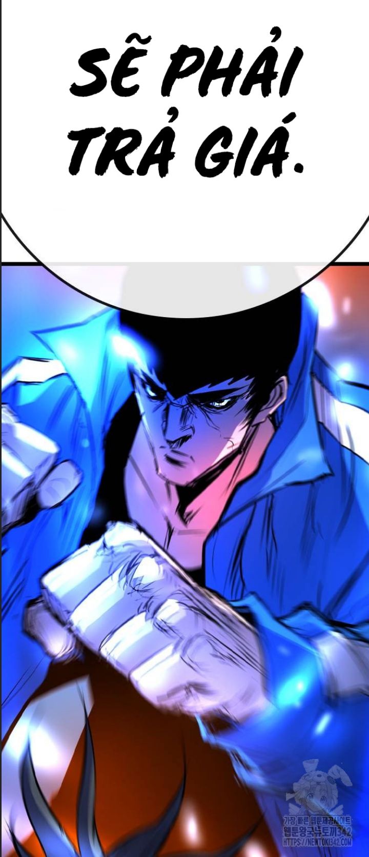 Phòng Gym Hanlim Chap 187 - Next Chap 188