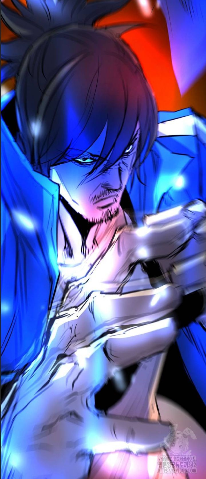 Phòng Gym Hanlim Chap 187 - Next Chap 188